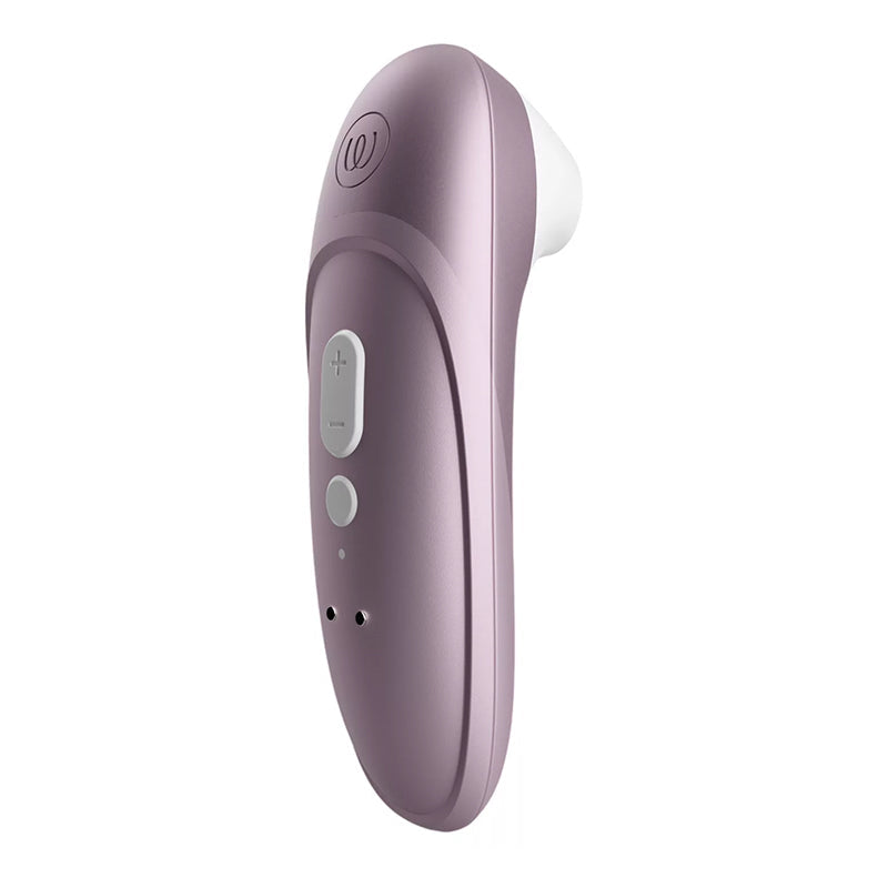 Womanizer Pro Suction Stimulator