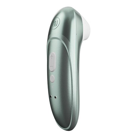 Womanizer Pro Suction Stimulator