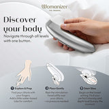 Womanizer Pro Suction Stimulator
