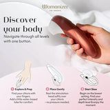 Womanizer Pro Suction Stimulator