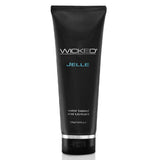 Wicked Sensual Jelle Anal Lubricant