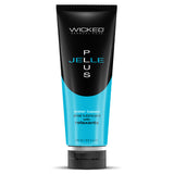 Wicked Sensual Jelle Pus Anal Lubricant