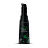 Wicked Sensual Aqua Candy Apple Flavoured Lubricant