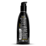 Wicked Sensual Aqua Mango Flavoured Lubricant