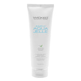 Simply Aqua Jelle Lubricant