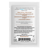 Wicked Simply Aqua Brown Sugar Flavored Water Based Lubricant