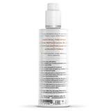 Wicked Simply Aqua Brown Sugar Flavored Water Based Lubricant