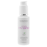 Simply Hybrid Lubricant