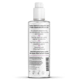 Wicked Simply Timeless Propylene Glycol And Glycerin-Free Silicone Lubricant