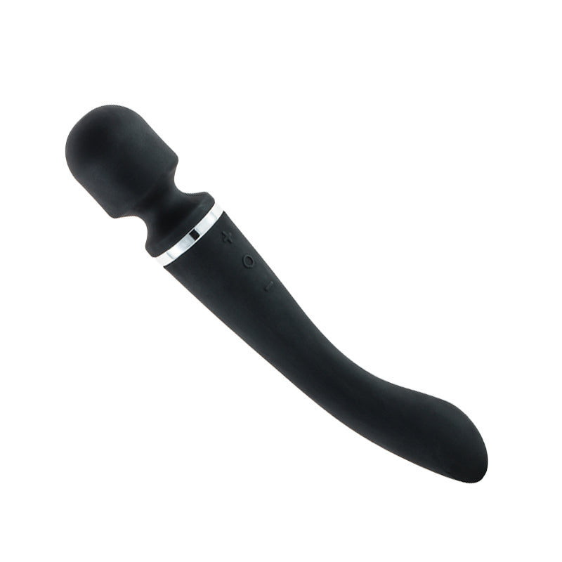 Cosmic Dual Sided G-Spot Wand Vibrator