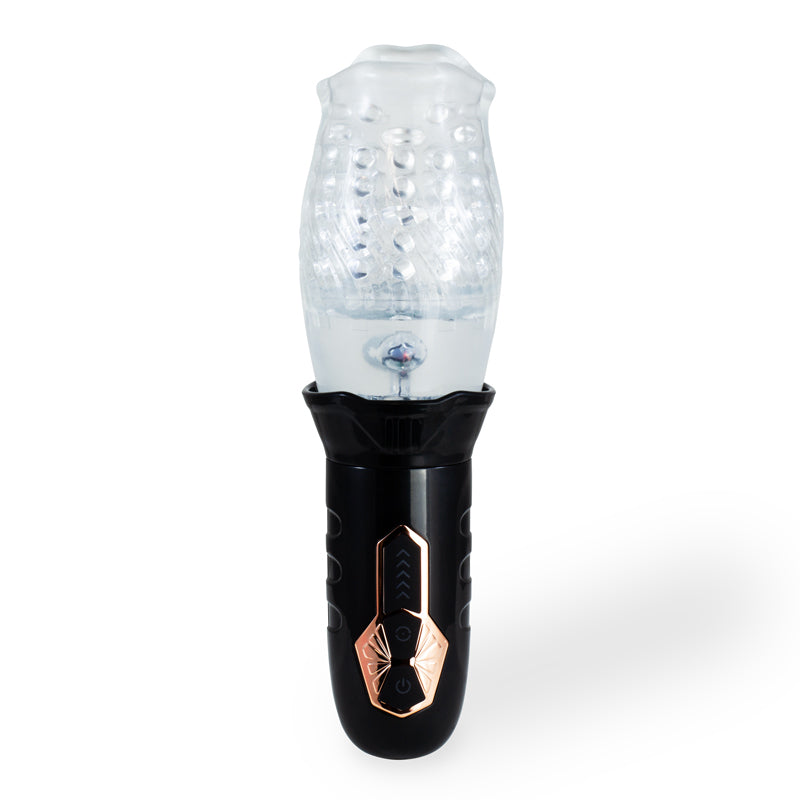 Sabre Glans Stimulator