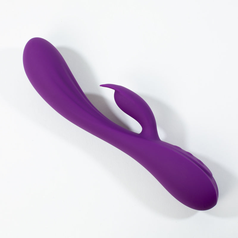 Devilish Rabbit Vibrator - Packed In Sealed Foil Bags