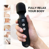 Aurora Wand Massager