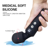 Aurora Wand Massager