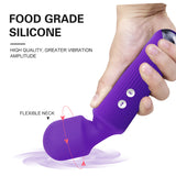 Aurora Wand Massager