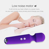 Aurora Wand Massager