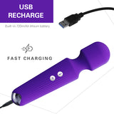 Aurora Wand Massager