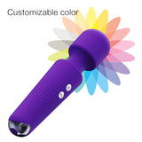 Aurora Wand Massager