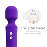 Aurora Wand Massager