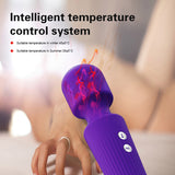 Aurora Wand Massager
