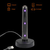 Automatic Heating Rod