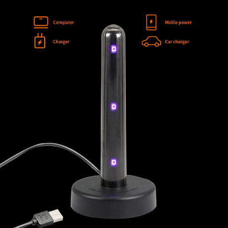 Automatic Heating Rod