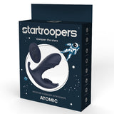 Dreamtoys Startroopers Atomic Massager