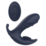 Dreamtoys Startroopers Atomic Massager