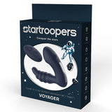 Dreamtoys Startroopers Voyager Massager