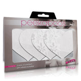 Luminous Hearts Pasties
