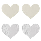 Luminous Hearts Pasties