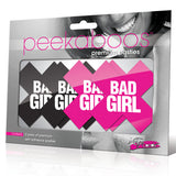 Bad Girl Pasties