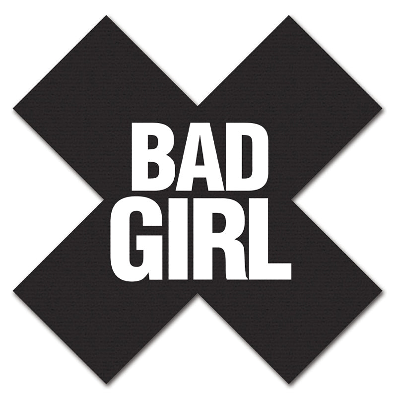 Bad Girl Pasties