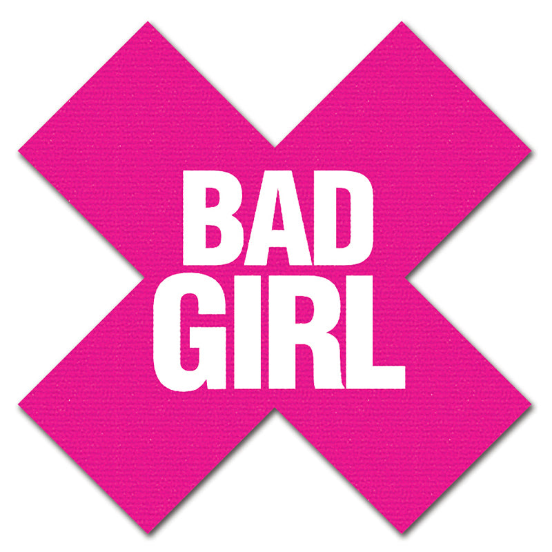 Bad Girl Pasties