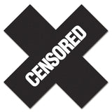 Censored Pasties