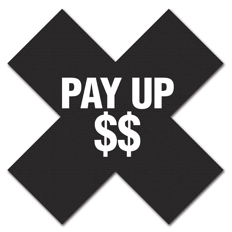Pay Up Pasties