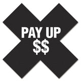 Pay Up Pasties