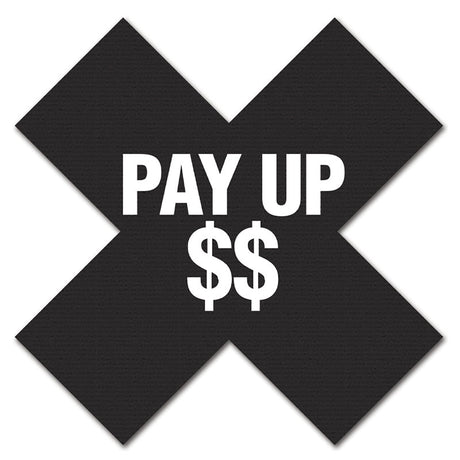 Pay Up Pasties