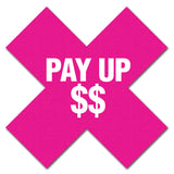 Pay Up Pasties