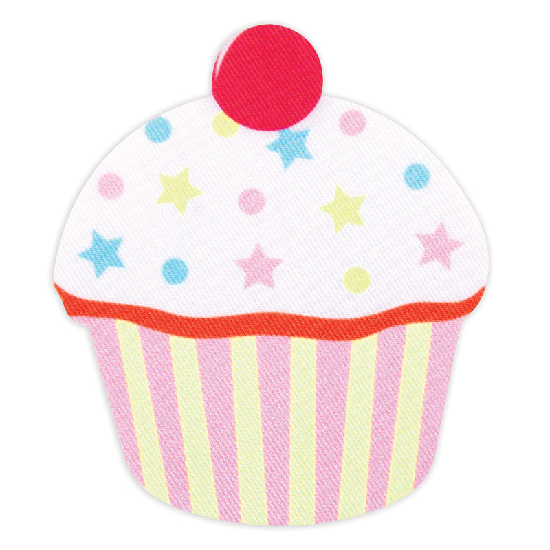 Cupcake Cakewalk Pasties