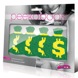 Funny Money Pasties