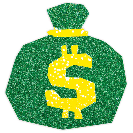 Funny Money Pasties