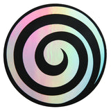 Iridescent Swirls Pasties