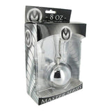 Deviants Orb 8oz. Weight
