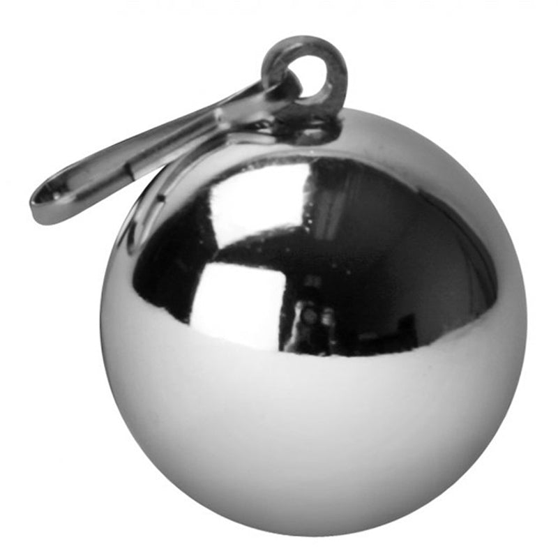 Deviants Orb 8oz. Weight
