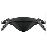 Strict Leather Sling and Stirrups