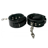 Strict Leather Sling and Stirrups