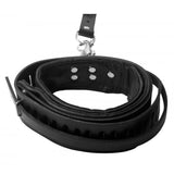 Strict Leather Sling and Stirrups