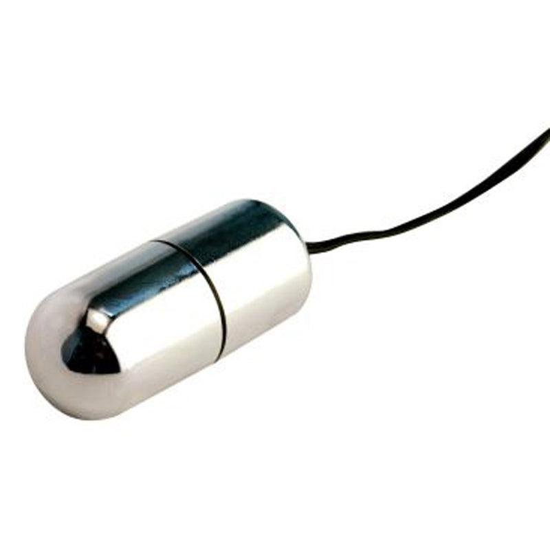 Anal-Vaginal - Electro Bullet- 2.25