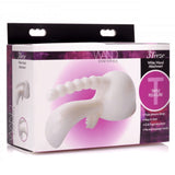 Wand Essentials 3Teez Wand Attachment